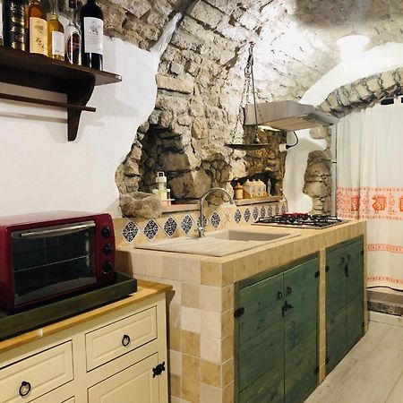 بوسا Casa Eleonora - Family Holiday Home Near Beach المظهر الخارجي الصورة