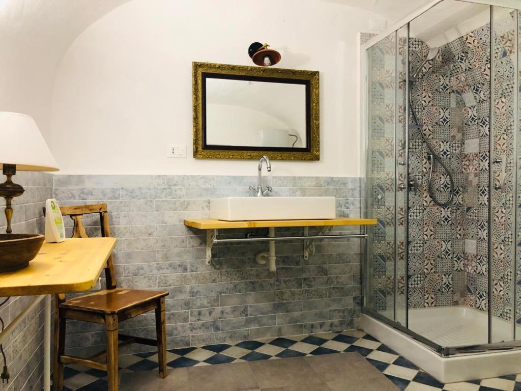 بوسا Casa Eleonora - Family Holiday Home Near Beach المظهر الخارجي الصورة