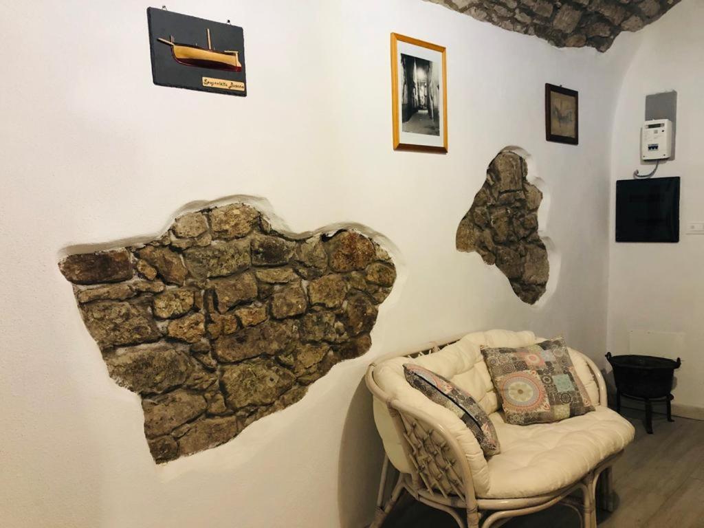 بوسا Casa Eleonora - Family Holiday Home Near Beach المظهر الخارجي الصورة