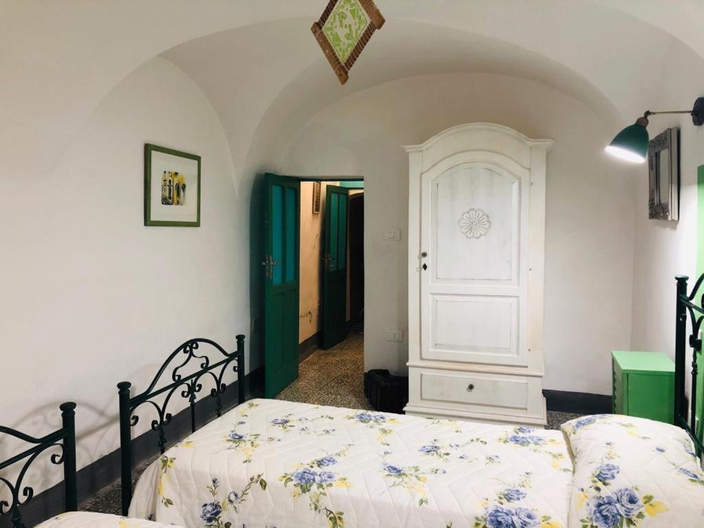 بوسا Casa Eleonora - Family Holiday Home Near Beach المظهر الخارجي الصورة
